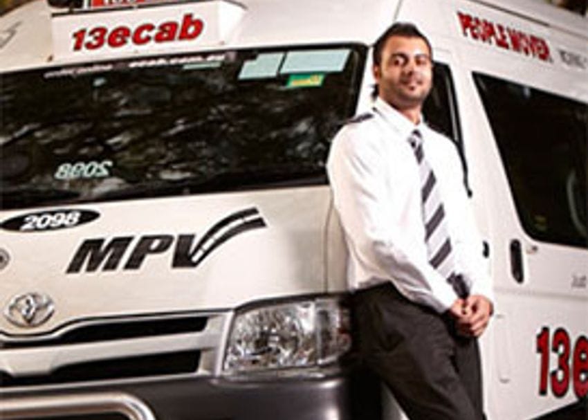 P2P Transport's latest acquisition secures its leading taxi advertising position