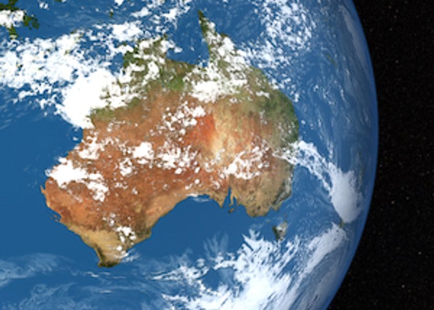 We have lift-off! The Australian Space Agency to be based in Adelaide