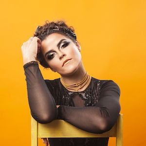 How Ella Fence dived into unknown waters to unearth dream music career