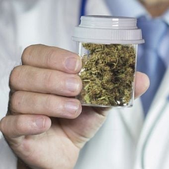 Smart vape breakthrough for cannabis tech LifeSpot Health