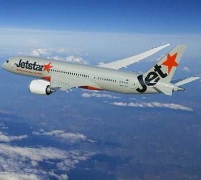 ACCC takes Jetstar to court for misleading refund claims