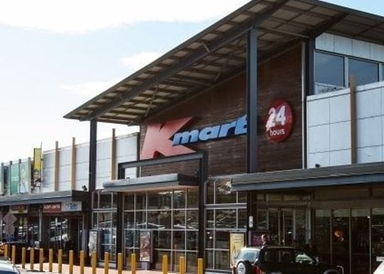 Charter Hall to buy Campbellfield Plaza for $74m