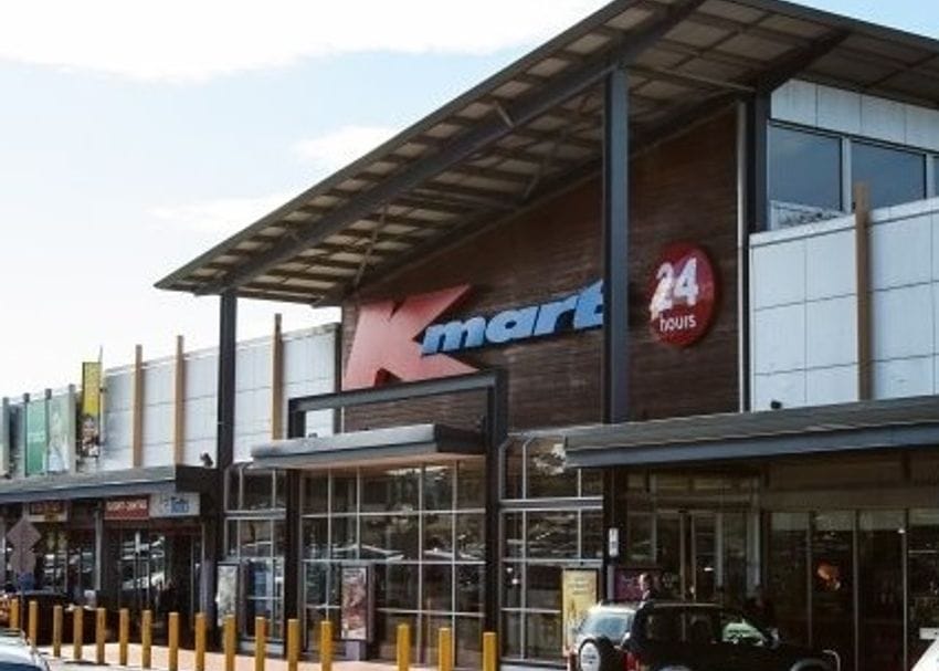 Charter Hall to buy Campbellfield Plaza for $74m