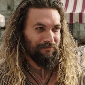 Jason Momoa touches down for Gold Coast premiere of Aquaman