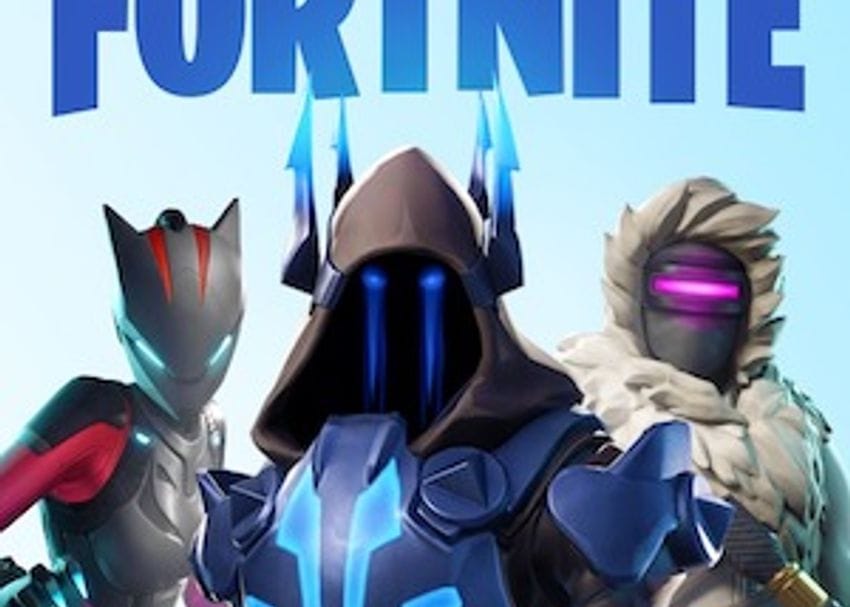 Fortnite, Overwatch and Smash Bros join Esports Mogul roster