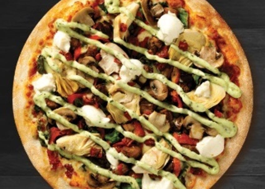 Retail Food Group responds to $100M Crust Pizza sale speculation