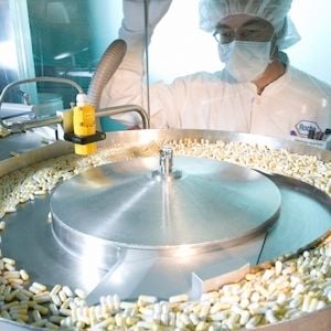 Impression Healthcare on a high after receiving green light to sell cannabis