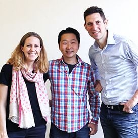 Tinybeans records first ever $1 million quarter