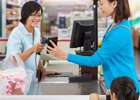 Mobile payments drive Chinese tourist spending in Australia