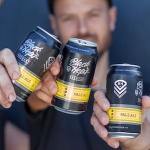Black Hops completes crowd funding in just six days