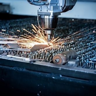 Perth firm snaps up struggling RCR's laser cutting business