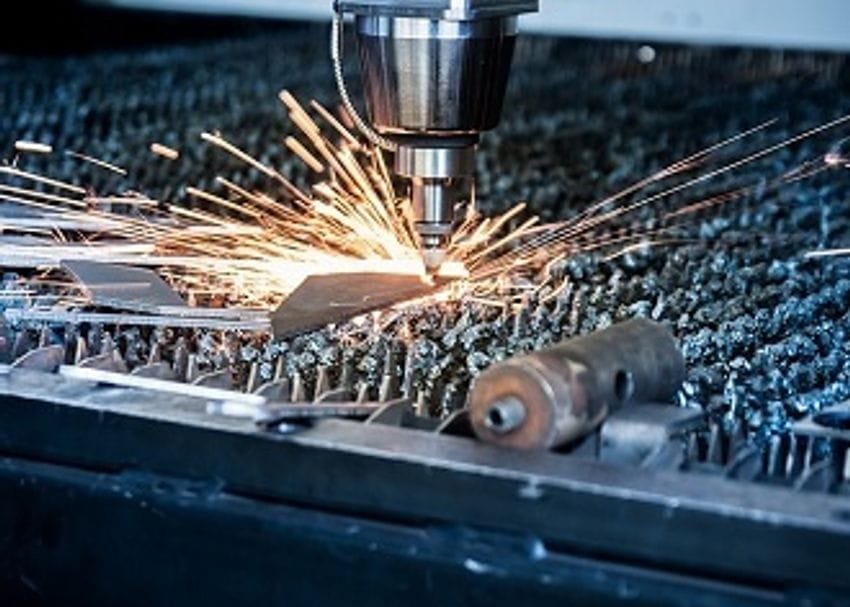 Perth firm snaps up struggling RCR's laser cutting business