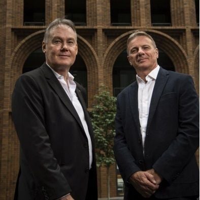 Home-building robot company enters deal with Brickworks