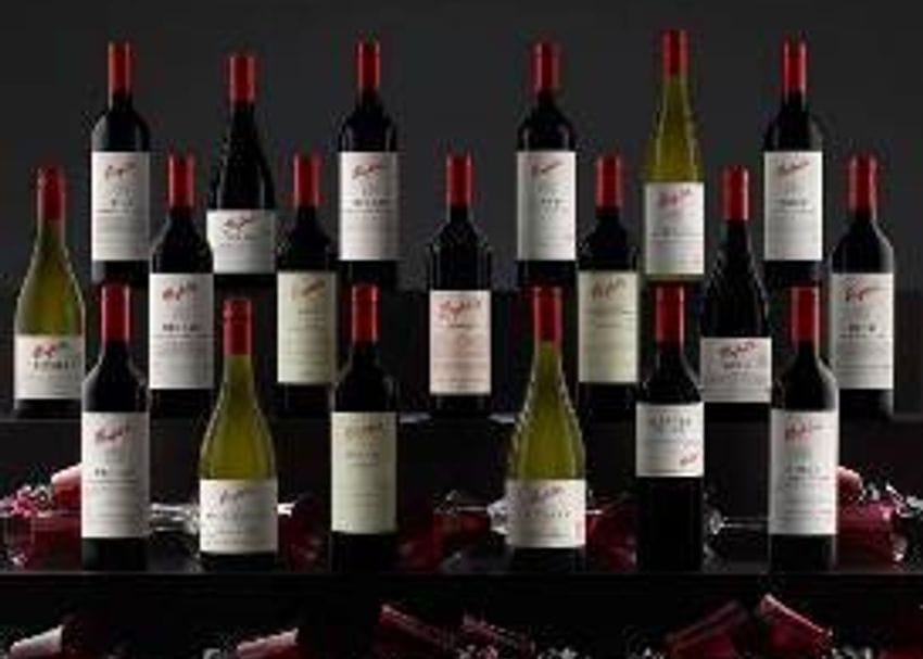 Treasury Wine Estates records strongest net sales revenue growth in its history