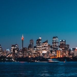 Goodwill impairment slams Domain results