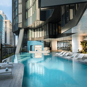 The Westin Brisbane offers exclusive deal on grand opening