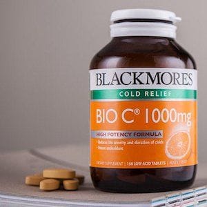 Blackmores delivers record sales but share price plummets