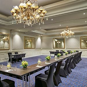 Conference and event organisers to enjoy trio of perks at Melbourne Marriott