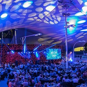 Get the conference and events royal treatment at RACV Royal Pines