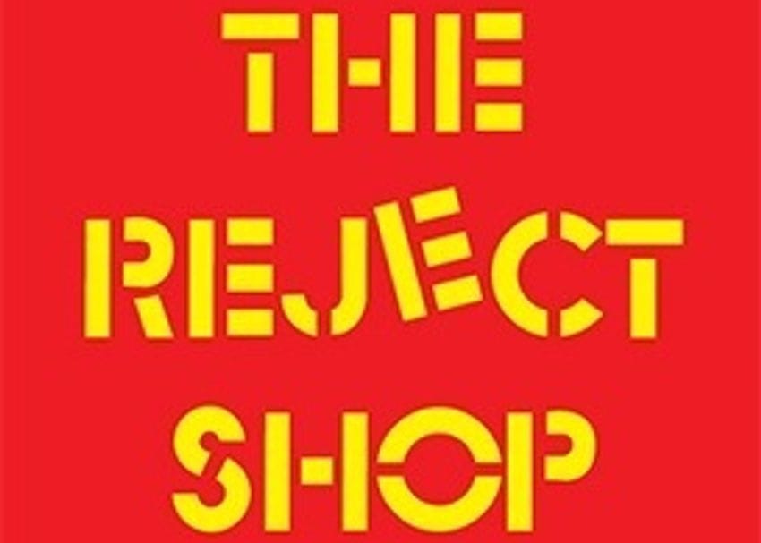 Allensford jumps on disappointing The Reject Shop results