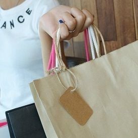 Afterpay shares dive on first half loss