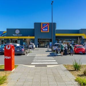 Shopping centre investments are hot property in WA