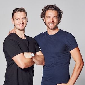 Nexba secures funding from Gaingels just in time for Mardi Gras