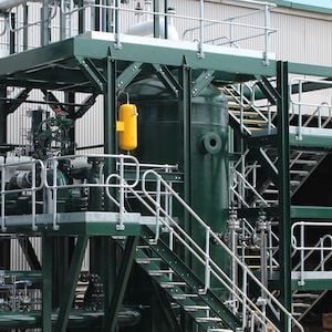 RCR Tomlinson offloads upgrades and maintenance business