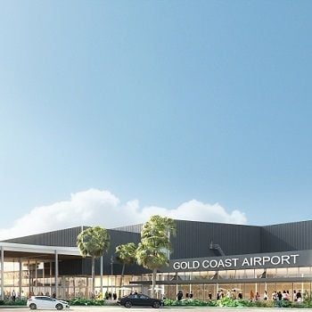 Lendlease scores lucrative Gold Coast Airport expansion contract