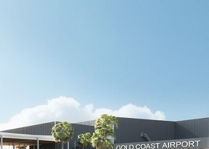 Lendlease scores lucrative Gold Coast Airport expansion contract