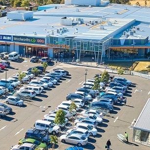 Convenience culture to shift shopping centre mix
