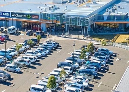 Convenience culture to shift shopping centre mix