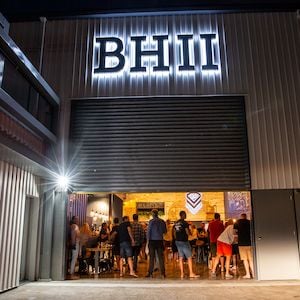 Black Hops launches brewery number two