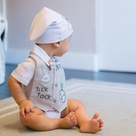 Bubs signs agreement with major Chinese baby goods company