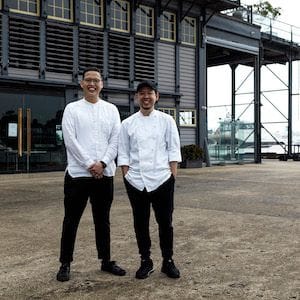 The Star to launch new Jones Bay Wharf restaurant