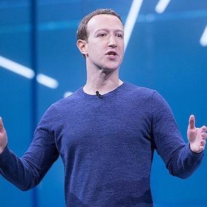 Mark Zuckerberg lays out a future for Facebook that promises to be private