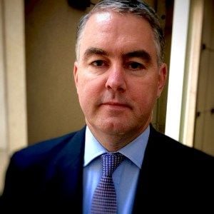 Joel Cann takes the reins at Blue Sky