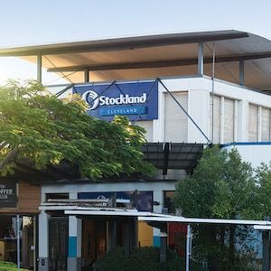 Stockland sells off another $143 million of retail assets