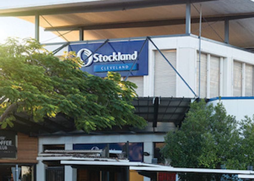 Stockland sells off another $143 million of retail assets