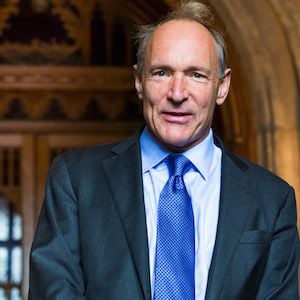 As the web turns 30 its creator warns of a bleak future