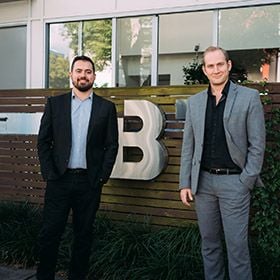 Techpreneurs team up to make automation accessible