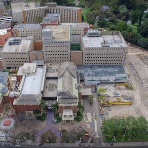 Lift off for Adelaide with new space mission control centre