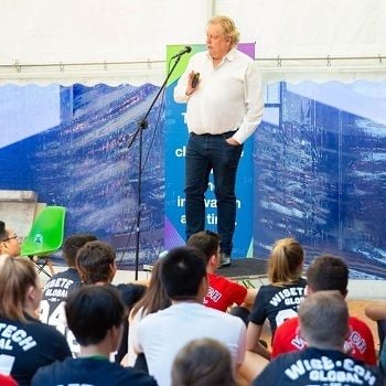 WiseTech to raise $250M for global growth ambitions