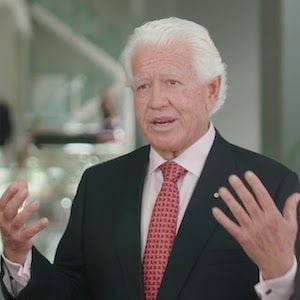 Blackmores heir takes over as CEO of the company