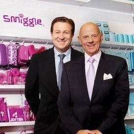 Smiggle pushes into new markets on profit rise for Premier Investments