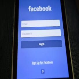 Facebook confirms millions of passwords compromised