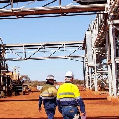 Lynas knocks back Wesfarmers' $1.5B takeover bid