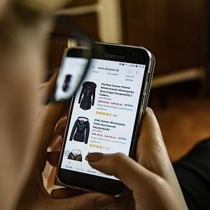 New data reveals surprising facts about Aussie online shoppers