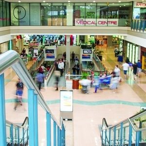 Charter Hall buys Rockdale Plaza for $142M