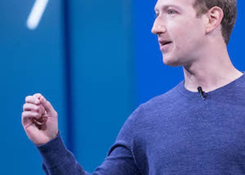 Zuckerberg calls for more regulation over the Internet